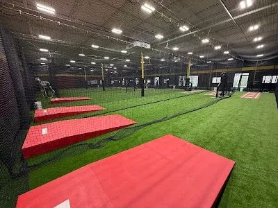 D-BAT Windsor Mill