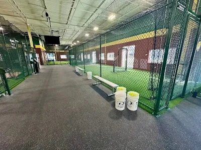 D-BAT Windsor Mill photo 2