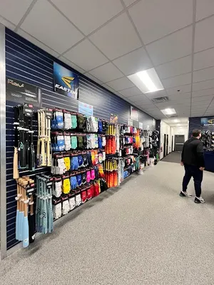 D-BAT Windsor Mill photo 4