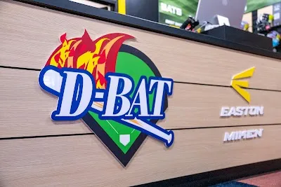 D-BAT Woburn photo 3