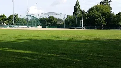 Dacca Park Sports Complex photo 3