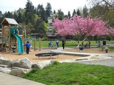 Dahl Playfield