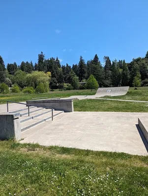 Dahl Playfield photo 5