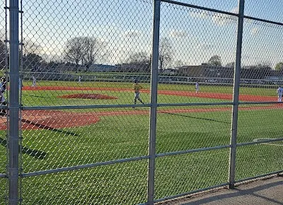 Dale Breitlow Field, Wauwatosa, WI photo 4