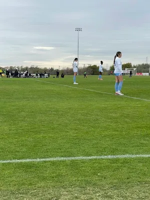 Dallas Soccer Park photo 2