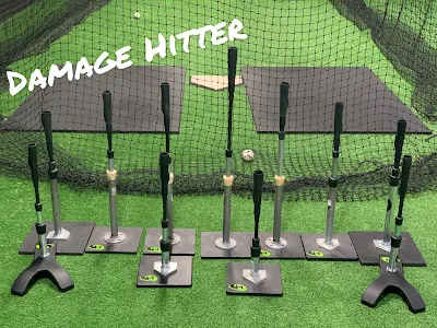 Damage Hitter photo 2