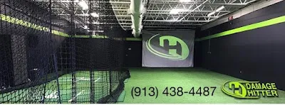 Damage Hitter photo 4
