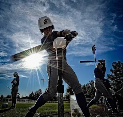 Damage Hitter photo 5