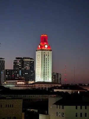 Darrell K Royal–Texas Memorial Stadium photo 3