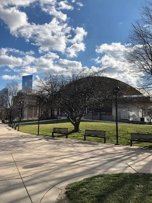 Daskalakis Athletic Center photo 4