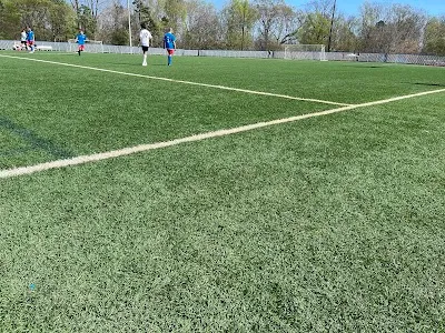 Davie Park Multipurpose Field photo 2