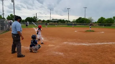 Davis Ballpark