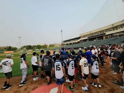 Davis Sports Academy