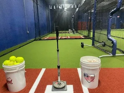 Davis Sports Academy photo 2