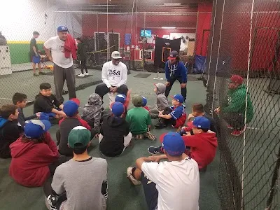 Davis Sports Academy photo 3