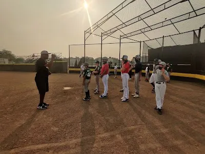Davis Sports Academy photo 4