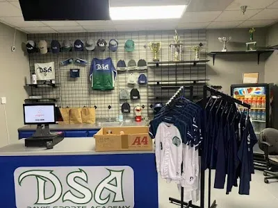 Davis Sports Academy photo 5
