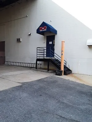 DC Dynasty Baseball