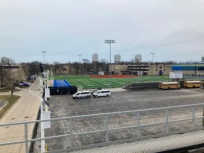 De La Salle Baseball Field