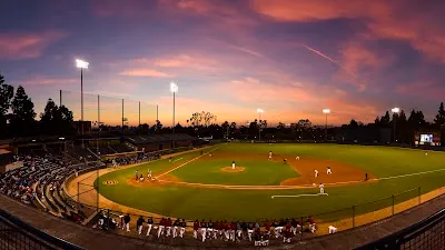 Dedeaux Field