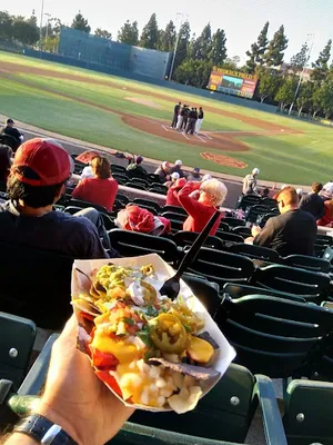 Dedeaux Field photo 5