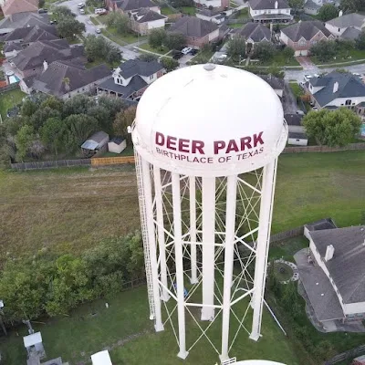 Deer Park Adult Sports Complex