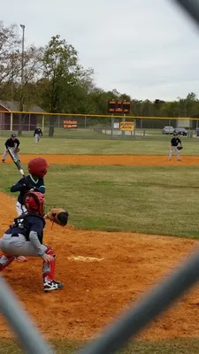 Deer Park Softball Fields photo 3