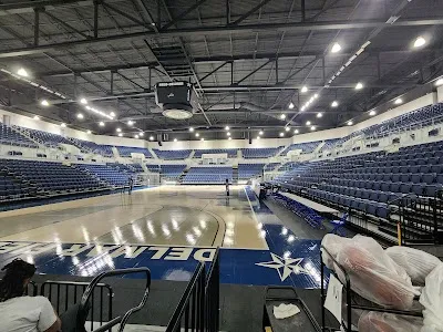 Delmar-Tusa Sports Complex