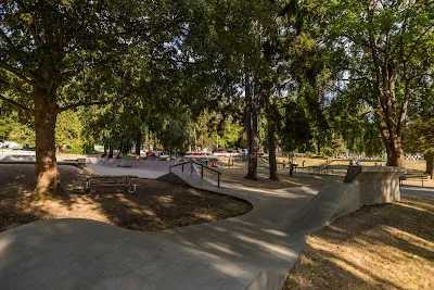 Delridge Playfield photo 4