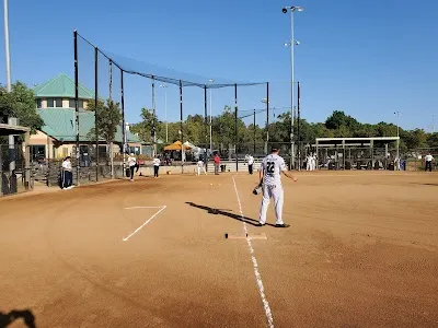 Delta Park - Owens Sports Complex photo 2