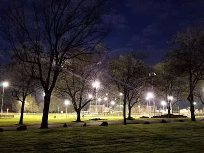 Delta Park - Owens Sports Complex photo 5