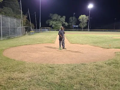 Delwood Sports Complex