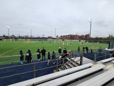 Demske Sports Complex