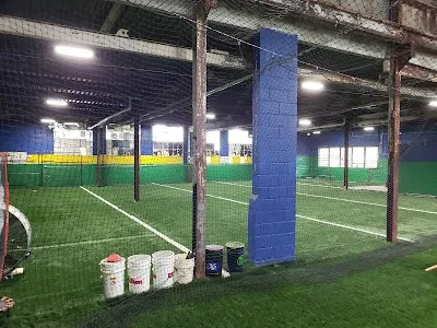 Detroit FastPitch Batting Academy photo 5