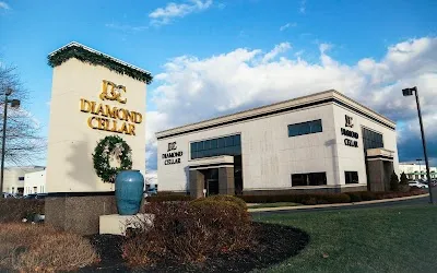 Diamond Cellar