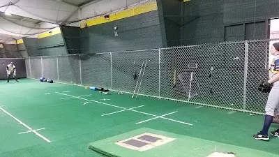 Diamond JAXX Baseball Training Facility photo 2