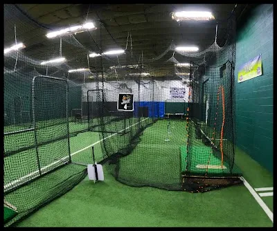 Diamond JAXX Baseball Training Facility photo 3