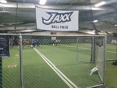 Diamond JAXX Baseball Training Facility photo 4