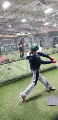 Diamond JAXX Baseball Training Facility photo 5