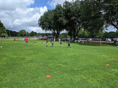 Diamond Sports Park