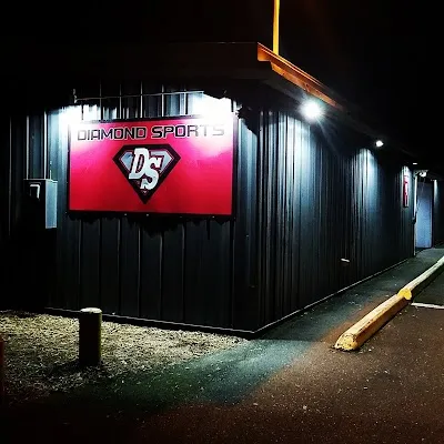 Diamond Sports Training Center