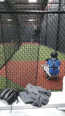 Diamond Sports Training Center photo 2