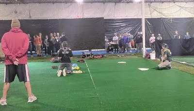 Diamond Sports Training Center photo 4