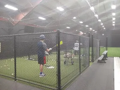 Diamond Sports Training Center photo 5