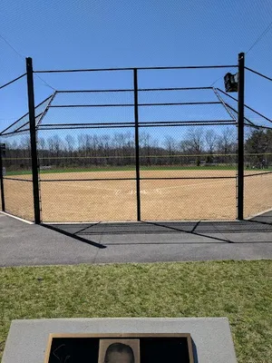 Diamonds at Arrowhead Park