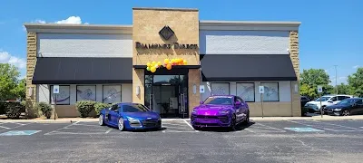 Diamonds Direct Columbus