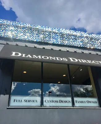 Diamonds Direct