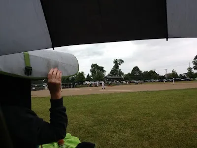 Diley Road Softball Fields photo 2