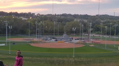 Dill Softball Complex photo 2
