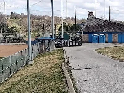 Dill Softball Complex photo 5